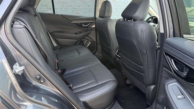 2024 Subaru Outback Limited XT