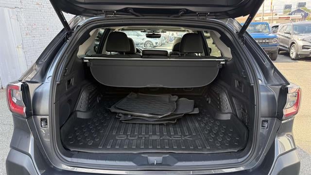 2024 Subaru Outback Limited XT