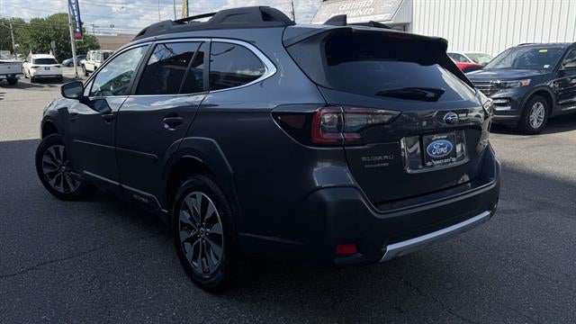 2024 Subaru Outback Limited XT