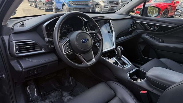 2024 Subaru Outback Limited XT