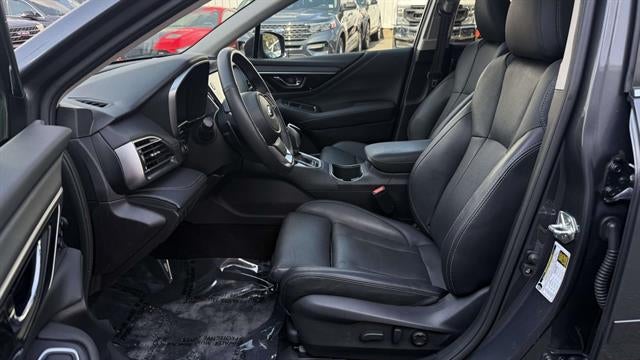 2024 Subaru Outback Limited XT