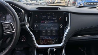 2024 Subaru Outback Limited XT