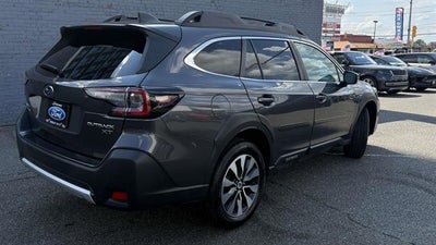 2024 Subaru Outback Limited XT