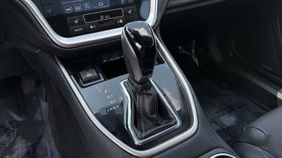 2024 Subaru Outback Limited XT