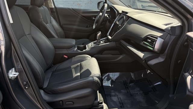 2024 Subaru Outback Limited XT