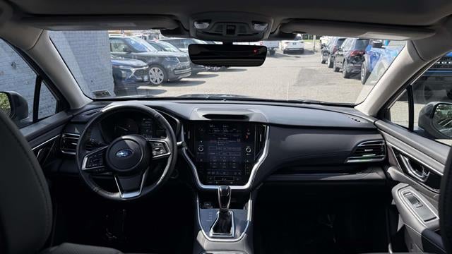 2024 Subaru Outback Limited XT