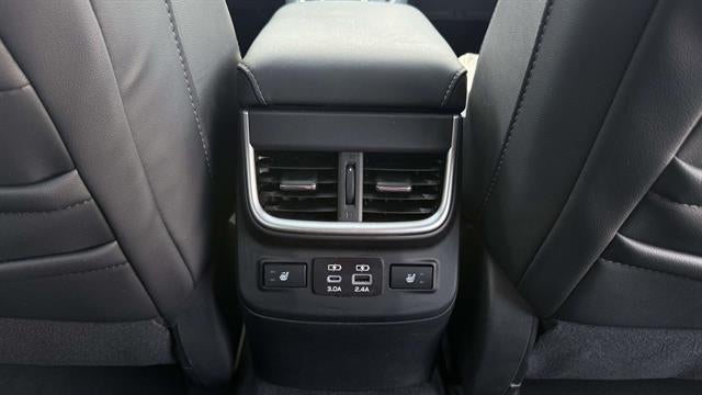 2024 Subaru Outback Limited XT