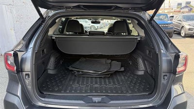 2024 Subaru Outback Limited XT