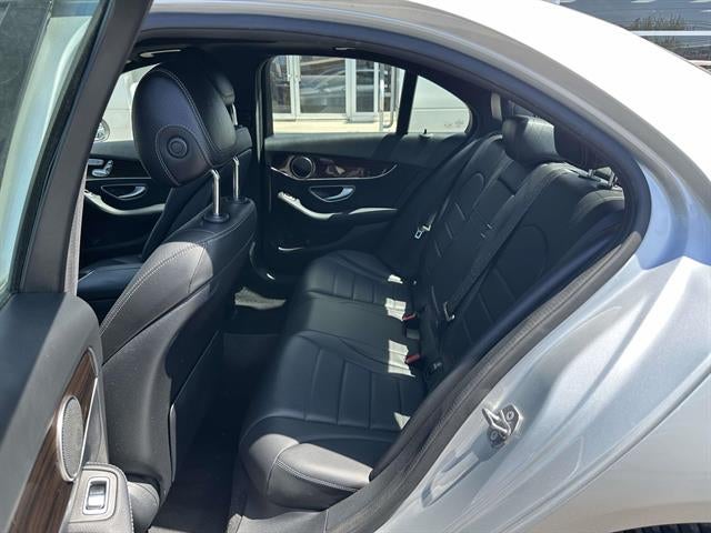 2019 Mercedes-Benz C 300 C 300 4MATIC®