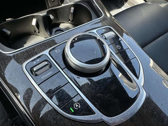 2019 Mercedes-Benz C 300 C 300 4MATIC®