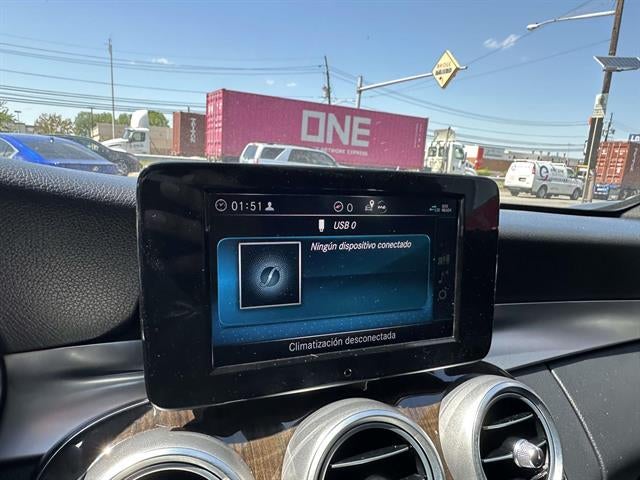2019 Mercedes-Benz C 300 C 300 4MATIC®