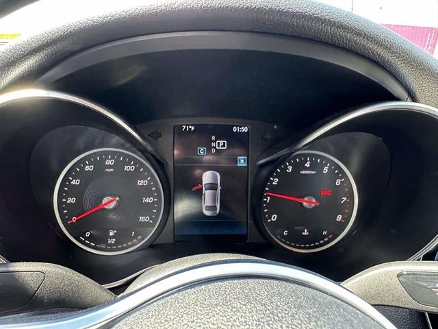 2019 Mercedes-Benz C 300 C 300 4MATIC®