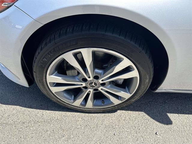 2019 Mercedes-Benz C 300 C 300 4MATIC®