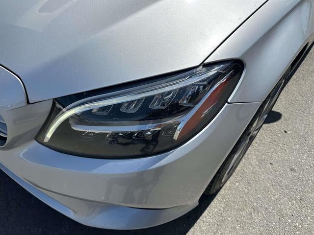 2019 Mercedes-Benz C 300 C 300 4MATIC®