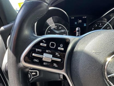 2019 Mercedes-Benz C 300 C 300 4MATIC®