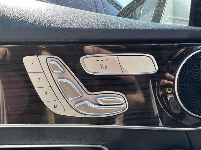 2019 Mercedes-Benz C 300 C 300 4MATIC®