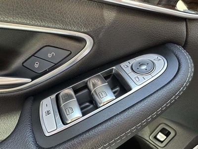 2019 Mercedes-Benz C 300 C 300 4MATIC®
