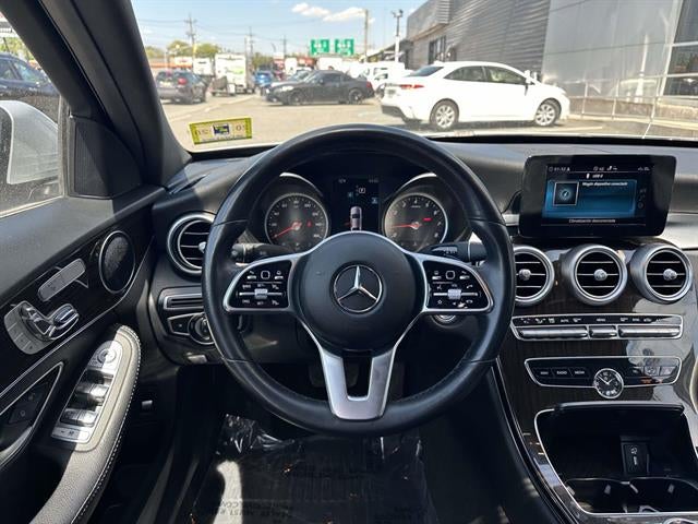 2019 Mercedes-Benz C 300 C 300 4MATIC®