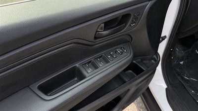 2023 Honda Odyssey EX-L NAVI