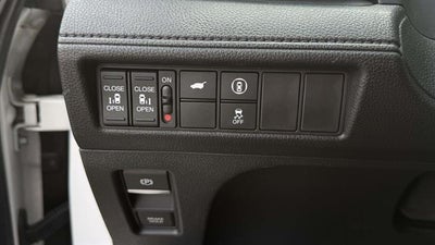 2023 Honda Odyssey EX-L NAVI