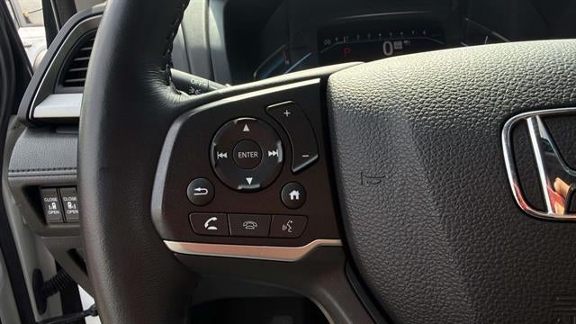 2023 Honda Odyssey EX-L NAVI