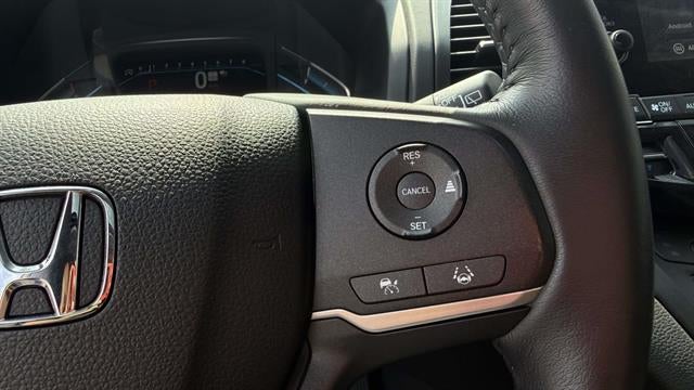 2023 Honda Odyssey EX-L NAVI