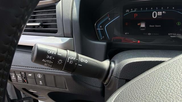 2023 Honda Odyssey EX-L NAVI