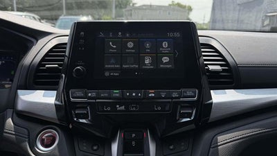 2023 Honda Odyssey EX-L NAVI