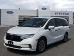 2023 Honda Odyssey EX-L NAVI
