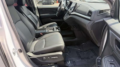 2023 Honda Odyssey EX-L NAVI