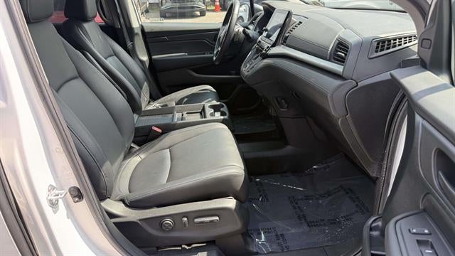 2023 Honda Odyssey EX-L NAVI