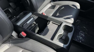 2023 Honda Odyssey EX-L NAVI