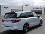 2023 Honda Odyssey EX-L NAVI