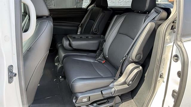 2023 Honda Odyssey EX-L NAVI