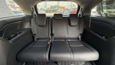 2023 Honda Odyssey EX-L NAVI