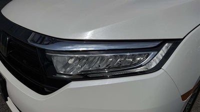 2023 Honda Odyssey EX-L NAVI
