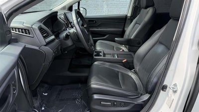 2023 Honda Odyssey EX-L NAVI