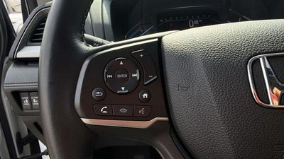 2023 Honda Odyssey EX-L NAVI