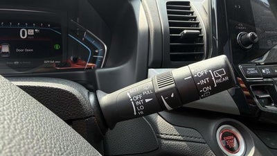 2023 Honda Odyssey EX-L NAVI