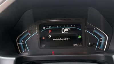 2023 Honda Odyssey EX-L NAVI