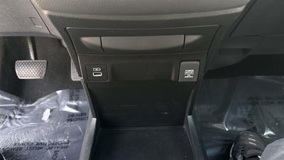 2023 Honda Odyssey EX-L NAVI