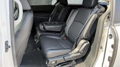 2023 Honda Odyssey EX-L NAVI