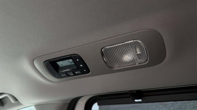2023 Honda Odyssey EX-L NAVI