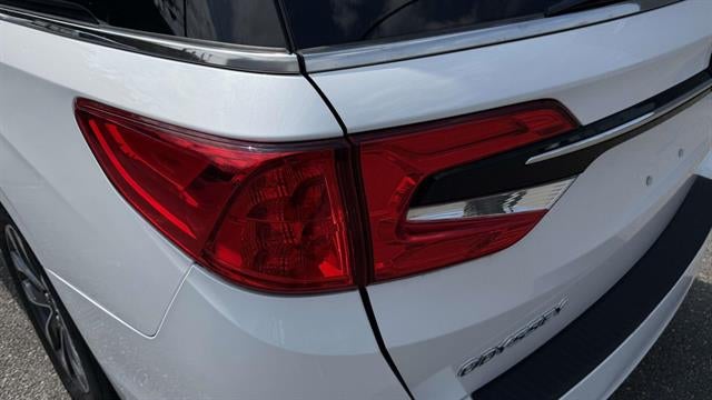 2023 Honda Odyssey EX-L NAVI