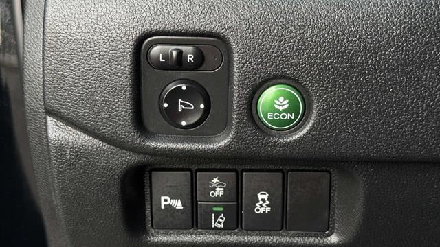 2021 Honda Pilot Touring