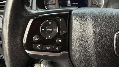 2021 Honda Pilot Touring