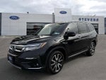 2021 Honda Pilot Touring
