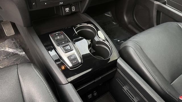 2021 Honda Pilot Touring