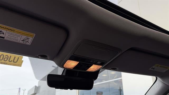 2021 Honda Pilot Touring