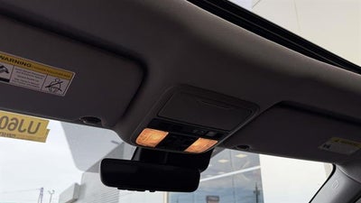 2021 Honda Pilot Touring